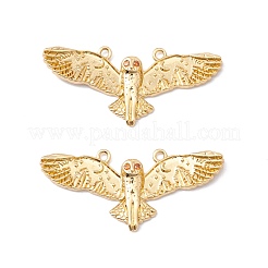Cremagliera placcatura micro ottone spianare pendenti zirconi&nbsp;ZIRC-C040-32G
