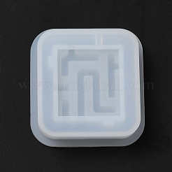 Stampi in silicone per sabbie mobili per macchine da gioco labirinto fai da te&nbsp;SIMO-H001-03