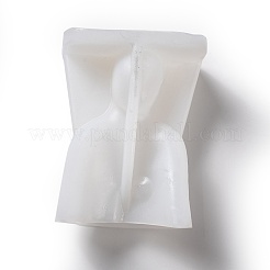 Silikonformen für die Büste einer Vaterliebe-Kerze zum Selbermachen&nbsp;DIY-H001-01