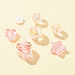 Kit di ricerca per la creazione di gioielli con perline fai da te&nbsp;DIY-FS0004-27B
