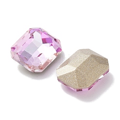 Glas Strass Cabochons&nbsp;RGLA-G020-01E-D123
