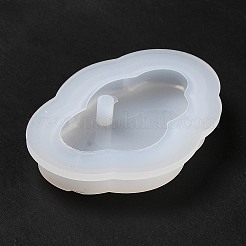 Moules en silicone pendentif bricolage&nbsp;SIMO-H009-08N