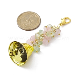 Cristallo di quarzo naturale&nbsp;HJEW-JM01313-01