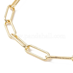 Ensemble de colliers avec pendentif croix en acier inoxydable 304&nbsp;NJEW-JN04004