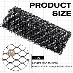 Fasernetzgewebe&nbsp;DIY-WH0700-16B