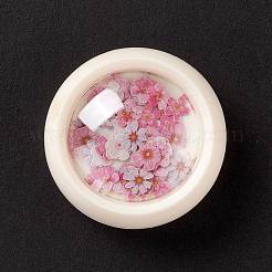 Relleno de material de resina epoxi de cristal diy&nbsp;DIY-E036-21