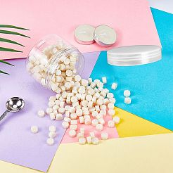 Kits de particules de cire à cacheter pour tampon de sceau rétro&nbsp;DIY-CP0003-50J