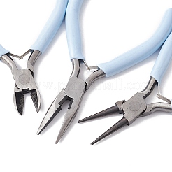 Set di pinze in acciaio&nbsp;TOOL-YW0001-18D