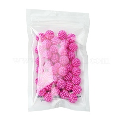 Nachahmung Perlenacrylperlen&nbsp;OACR-FS0001-45B
