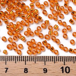12/0 perline di vetro&nbsp;SEED-US0003-2mm-29