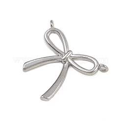 Pendentifs en laiton&nbsp;KK-S339-09P