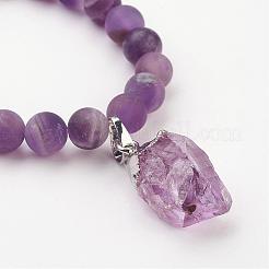Yoga Chakra Schmuck&nbsp;BJEW-JB03011-02