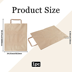 Tasche aus Oxford-Stoff&nbsp;ABAG-WH20010-09B-02