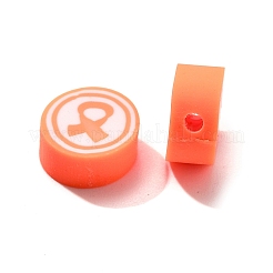 Manuell Polymer Ton Perlen&nbsp;CLAY-R006-01D