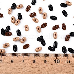 Perles acryliques opaques&nbsp;X1-MACR-T048-02M-01