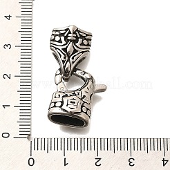 Faltverschlüsse aus Edelstahl 304&nbsp;X-STAS-R140-10AS-01