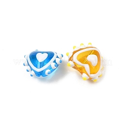Perline murano fatto a mano&nbsp;LAMP-D003-02