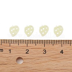 Kunststoff-Paillettenperlen&nbsp;PVC-R024-05B