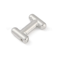 Acumular colgantes de chapado de latón&nbsp;KK-A224-01I-P