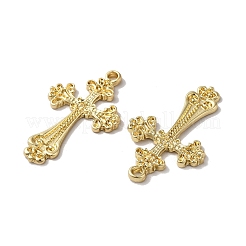 Aluminium Anhänger & Charms&nbsp;PALLOY-E028-06G