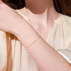 Catene portacavi in ​​ottone&nbsp;CHC-TA0001-29