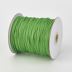 Cavo in poliestere cerato coreano ecologico&nbsp;YC-P002-0.8mm-1179