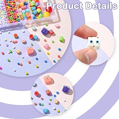 Kits de recherche de fabrication de bijoux à bricoler soi-même&nbsp;DIY-YW0010-70