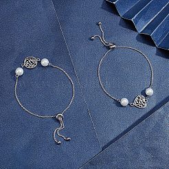 Fabrication de bracelets réglables en acier inoxydable 304&nbsp;MAK-UN0001-31