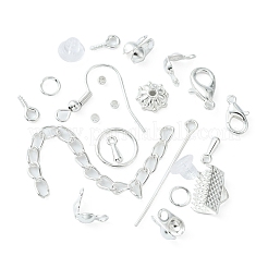 Kit de recherche de fabrication de bijoux de bricolage&nbsp;DIY-FS0004-06