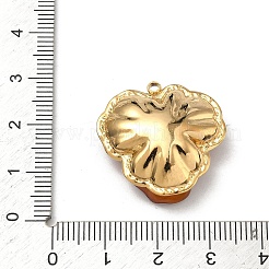 Anhänger aus Edelstahl 304&nbsp;STAS-C174-15G-03