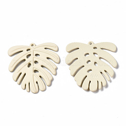 Lackierte legierungsanhänger&nbsp;PALLOY-T077-117D-RS