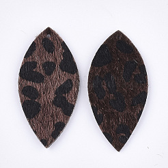 Pu-Leder große Anhänger&nbsp;FIND-S300-46C