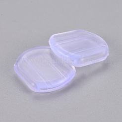 Coussinets d'oreille en silicone confort&nbsp;X-KY-L078-01B