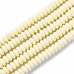 Fatti a mano in argilla polimerica perline fili&nbsp;CLAY-N008-008K
