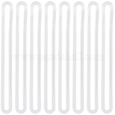 100 Stück PVC-Bänder&nbsp;FIND-CN0002-30A-1