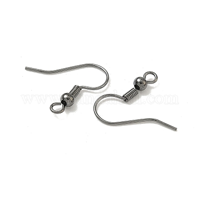 Pendientes de latón&nbsp;KK-S075-B-1