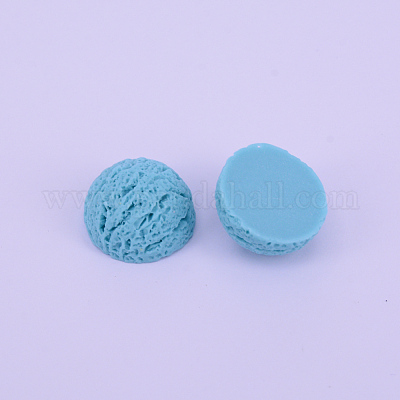 Harz Cabochon&nbsp;RESI-CJC0001-67B-1
