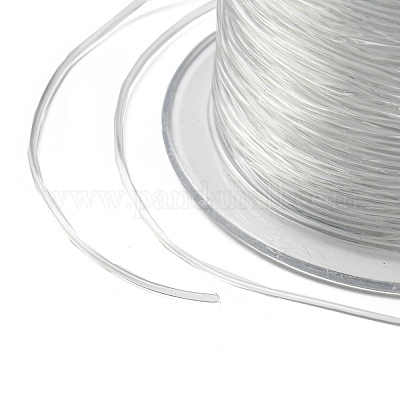 Koreanisch elastischen Kristall Gewinde&nbsp;EW-N004-1.2mm-01-1