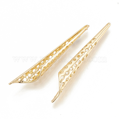 Pendente in ottone&nbsp;KK-S341-40-1