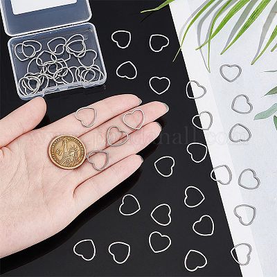 200 Spilli Testa Sferica In Rame - Per Bigiotteria Fai Da Te - Foto 3