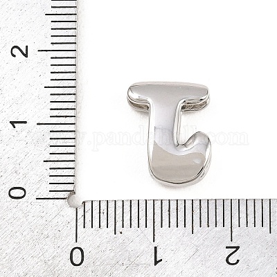 Messing Perlen&nbsp;KK-B167-27P-J-1