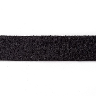 Corde piatte in similpelle monofacciale&nbsp;LC-WH0002-01F-1