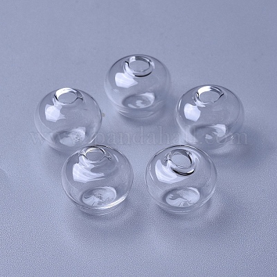 Glasflaschen&nbsp;GLAA-WH0015-03-1