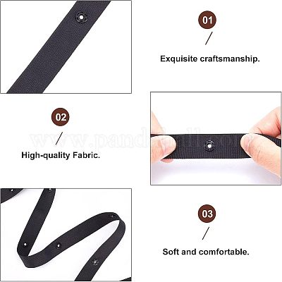 Nastri in poliestere&nbsp;OCOR-NB0002-53A-1