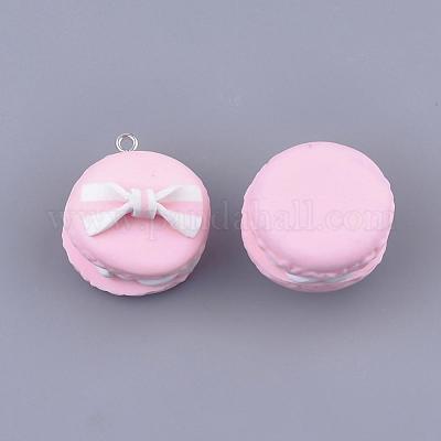 Handmade Fimo Anhänger&nbsp;CLAY-Q240-019G-1
