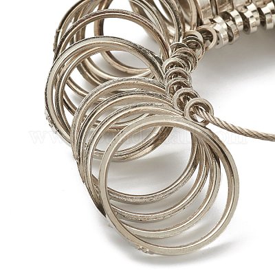 Fingerringgrößen&nbsp;TOOL-A007-A07-1
