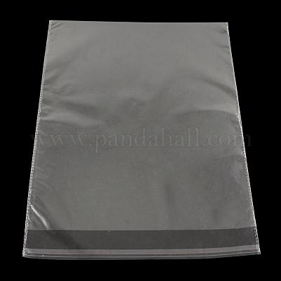 OPP Sacs de cellophane rectangle&nbsp;OPC-R012-108-1
