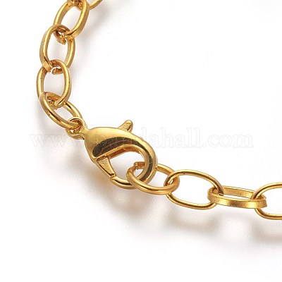 Eisen-Armband machen&nbsp;IFIN-H031-G-1