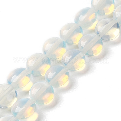 Opalite Perlen Stränge&nbsp;G-T047-A16-01-1