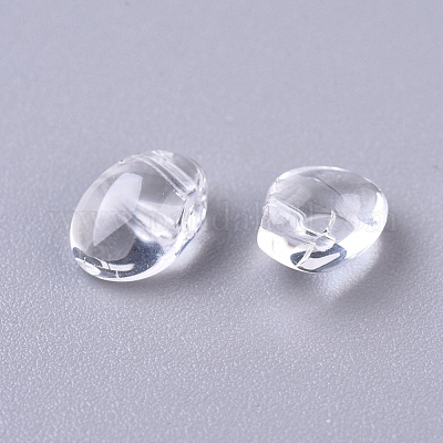 Charms in vetro&nbsp;GLAA-H016-13M-10-1